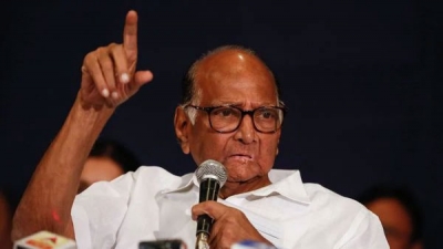 BJP diverting attention as I only wrote about reforms: Pawar | BJP diverting attention as I only wrote about reforms: Pawar BJP diverting attention as I only wrote about reforms: Pawar | BJP diverting attention as I only wrote about reforms: Pawar