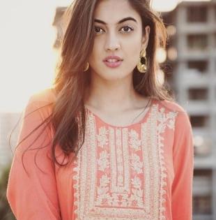 Aditi Sharma did 'a lot of homework' to learn Urdu for 'Rabb Se Hai Dua' | Aditi Sharma did 'a lot of homework' to learn Urdu for 'Rabb Se Hai Dua'