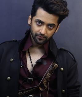 Sumedh Mugdalkar to play Hatim in 'Ali Baba - Ek Andaaz Andekha: Chapter 2' | Sumedh Mugdalkar to play Hatim in 'Ali Baba - Ek Andaaz Andekha: Chapter 2'