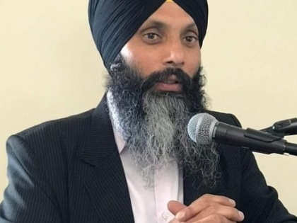 India's 'wanted terrorist' Nijjar shot dead by two gunmen in Canada | India's 'wanted terrorist' Nijjar shot dead by two gunmen in Canada