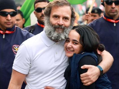 UP Cong hopes Rahul will spend longer time in the state this time | UP Cong hopes Rahul will spend longer time in the state this time UP Cong hopes Rahul will spend longer time in the state this time | UP Cong hopes Rahul will spend longer time in the state this time