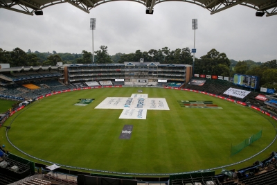 SA v IND, 2nd Test: Lunch taken after persistent rain washes out first session of day four | SA v IND, 2nd Test: Lunch taken after persistent rain washes out first session of day four
