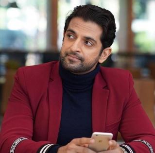 Sid Makkar on 'Dhadkan Zindaggi Kii': When I understood nitty gritties of my character, I jumped at the opportunity | Sid Makkar on 'Dhadkan Zindaggi Kii': When I understood nitty gritties of my character, I jumped at the opportunity