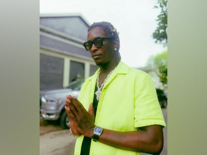 Young Thug indicted in Atlanta on RICO, street gang charges | Young Thug indicted in Atlanta on RICO, street gang charges