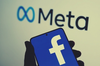 Meta logs another revenue decline amid concerns over metaverse plans | Meta logs another revenue decline amid concerns over metaverse plans