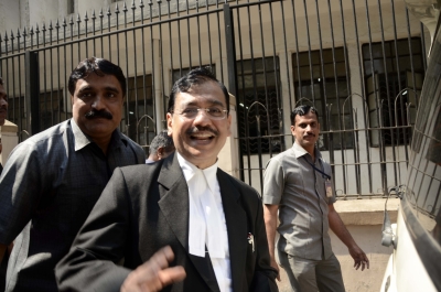 Lawyer Ujjwal Nikam invokes jurisdiction issue in SSR case | Lawyer Ujjwal Nikam invokes jurisdiction issue in SSR case