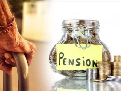 Rs 2 cr disbursed as pensions to 2,103 dead beneficiaries, Rs 2.8 cr diverted for publicity: CAG | Rs 2 cr disbursed as pensions to 2,103 dead beneficiaries, Rs 2.8 cr diverted for publicity: CAG Rs 2 cr disbursed as pensions to 2,103 dead beneficiaries, Rs 2.8 cr diverted for publicity: CAG | Rs 2 cr disbursed as pensions to 2,103 dead beneficiaries, Rs 2.8 cr diverted for publicity: CAG