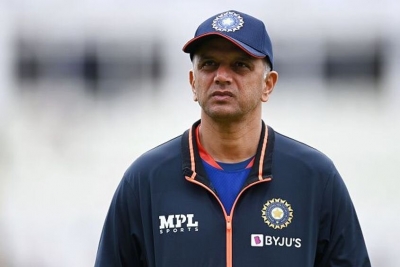 T20 World Cup: It's not very comfortable for anyone, let alone Virat, says Dravid on hotel room privacy invasion | T20 World Cup: It's not very comfortable for anyone, let alone Virat, says Dravid on hotel room privacy invasion