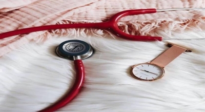 Using technology to bridge the gap in healthcare | Using technology to bridge the gap in healthcare Using technology to bridge the gap in healthcare | Using technology to bridge the gap in healthcare