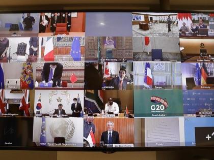 Principal Secretary to PM oversees preparations for G20 virtual summit, directs formation of monitoring body to ensure implementation of Delhi Declaration | Principal Secretary to PM oversees preparations for G20 virtual summit, directs formation of monitoring body to ensure implementation of Delhi Declaration Principal Secretary to PM oversees preparations for G20 virtual summit, directs formation of monitoring body to ensure implementation of Delhi Declaration | Principal Secretary to PM oversees preparations for G20 virtual summit, directs formation of monitoring body to ensure implementation of Delhi Declaration