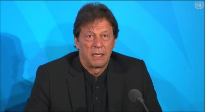 Not afraid of Pakistan Army: Imran Khan | Not afraid of Pakistan Army: Imran Khan Not afraid of Pakistan Army: Imran Khan | Not afraid of Pakistan Army: Imran Khan