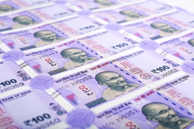 Rupee to trade in 78.75-80 band for dollar: Kotak Mahindra Bank | Rupee to trade in 78.75-80 band for dollar: Kotak Mahindra Bank