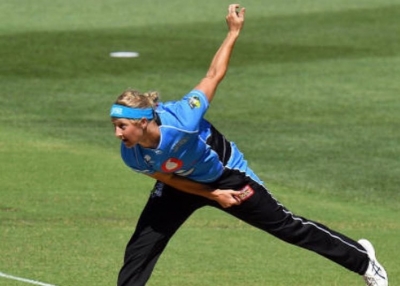 NZ women cricketers hit by injuries in WBBL | NZ women cricketers hit by injuries in WBBL