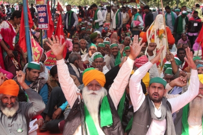 Brakes on power sector reforms after agreement between farmers, govt | Brakes on power sector reforms after agreement between farmers, govt Brakes on power sector reforms after agreement between farmers, govt | Brakes on power sector reforms after agreement between farmers, govt