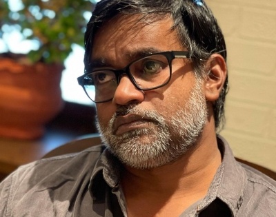 Look after yourself, it's like God himself looking after you: Selvaraghavan | Look after yourself, it's like God himself looking after you: Selvaraghavan