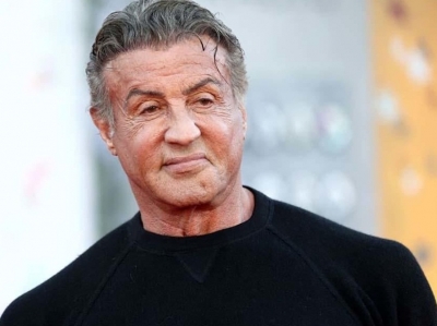Sylvester Stallone reveals Carl Weathers' 'Rocky' audition story | Sylvester Stallone reveals Carl Weathers' 'Rocky' audition story Sylvester Stallone reveals Carl Weathers' 'Rocky' audition story | Sylvester Stallone reveals Carl Weathers' 'Rocky' audition story