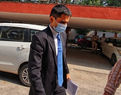 Aryan Khan drug case: Sameer Wankhede in Delhi to meet NCB chief | Aryan Khan drug case: Sameer Wankhede in Delhi to meet NCB chief