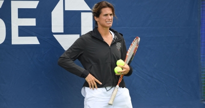 Former world No. 1 Mauresmo appointed tournament director of French Open | Former world No. 1 Mauresmo appointed tournament director of French Open