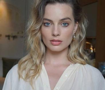Margot Robbie-starrer 'Barbie' to release in 2023 | Margot Robbie-starrer 'Barbie' to release in 2023