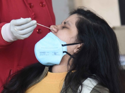 India reports 4,777 fresh Covid infection, 23 deaths | India reports 4,777 fresh Covid infection, 23 deaths India reports 4,777 fresh Covid infection, 23 deaths | India reports 4,777 fresh Covid infection, 23 deaths