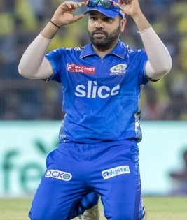 IPL 2023: Rohit should take a break for the time being, and keep himself fit for the WTC Final, says Gavaskar | IPL 2023: Rohit should take a break for the time being, and keep himself fit for the WTC Final, says Gavaskar