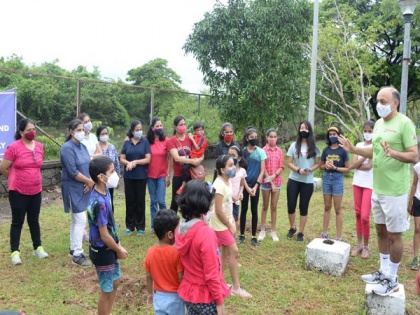 Southern Naval Command celebrates World Environment Day with focus on waste segregation, afforestation | Southern Naval Command celebrates World Environment Day with focus on waste segregation, afforestation