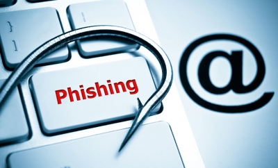 IT staff receive upto 40 targeted phishing attacks a year: Report | IT staff receive upto 40 targeted phishing attacks a year: Report