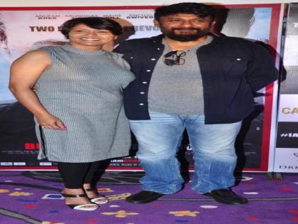 Vivek Agnihotri, Pallavi Joshi to release 'The Kashmir Files Unreported' | Vivek Agnihotri, Pallavi Joshi to release 'The Kashmir Files Unreported' Vivek Agnihotri, Pallavi Joshi to release 'The Kashmir Files Unreported' | Vivek Agnihotri, Pallavi Joshi to release 'The Kashmir Files Unreported'