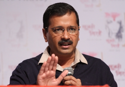 COVID-19: Kejriwal directs hospitals to prepare in advance | COVID-19: Kejriwal directs hospitals to prepare in advance