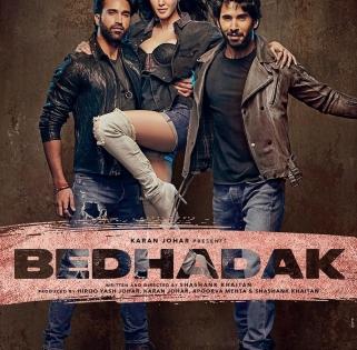 Shanaya Kapoor to make her debut in 'Bedhadak' with Gurfateh Pirzada, Lakshya | Shanaya Kapoor to make her debut in 'Bedhadak' with Gurfateh Pirzada, Lakshya
