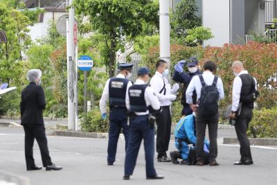 Former Japanese PM Shinzo Abe's shooter pleads guilty during trial | Former Japanese PM Shinzo Abe's shooter pleads guilty during trial Former Japanese PM Shinzo Abe's shooter pleads guilty during trial | Former Japanese PM Shinzo Abe's shooter pleads guilty during trial