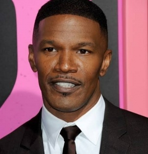 Jamie Foxx unveils his pitch to convince Cameron out of acting retirement | Jamie Foxx unveils his pitch to convince Cameron out of acting retirement