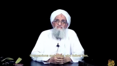 US kills top al-Qaeda leader Ayman al-Zawahiri | US kills top al-Qaeda leader Ayman al-Zawahiri