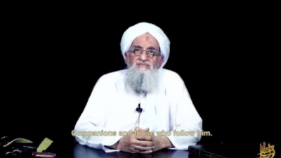 US kills top al-Qaeda leader Ayman al-Zawahiri | US kills top al-Qaeda leader Ayman al-Zawahiri US kills top al-Qaeda leader Ayman al-Zawahiri | US kills top al-Qaeda leader Ayman al-Zawahiri
