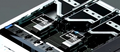 AMD unveils new processors for modern data centres | AMD unveils new processors for modern data centres