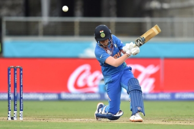 T20 WC: India ride Verma, Yadav show to beat Bangladesh | T20 WC: India ride Verma, Yadav show to beat Bangladesh