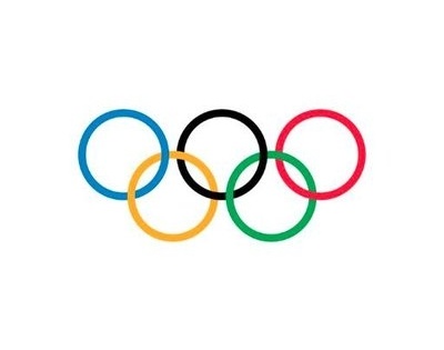 Tokyo Bay Olympic rings temporarily removed | Tokyo Bay Olympic rings temporarily removed