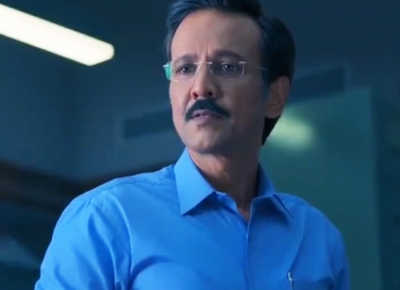 Kay Kay Menon reveals his 'escapist way' of dealing with tough roles | Kay Kay Menon reveals his 'escapist way' of dealing with tough roles