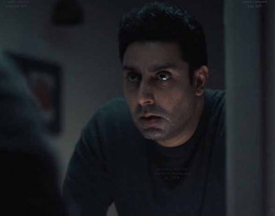 Abhishek Bachchan's cyber spat with netizen who called him 'slow' | Abhishek Bachchan's cyber spat with netizen who called him 'slow' Abhishek Bachchan's cyber spat with netizen who called him 'slow' | Abhishek Bachchan's cyber spat with netizen who called him 'slow'