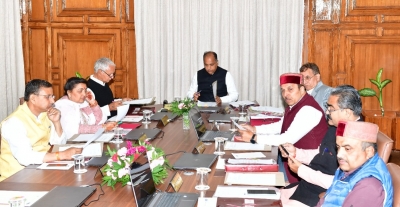 Himachal to provide two sets of track suits to pre-primary students | Himachal to provide two sets of track suits to pre-primary students