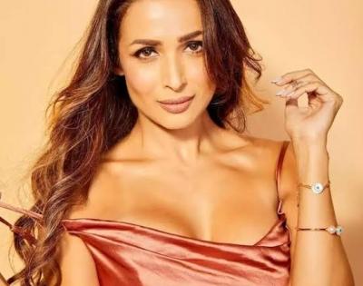 Malaika Arora to turn an author with her book on fitness, wellness, nutrition | Malaika Arora to turn an author with her book on fitness, wellness, nutrition