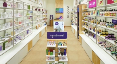 This beauty brands expands its footprint in the country | This beauty brands expands its footprint in the country