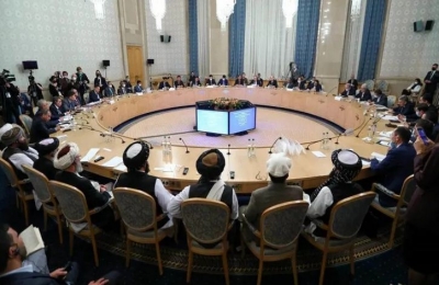 Miffed Russia drops Taliban from Moscow talks | Miffed Russia drops Taliban from Moscow talks