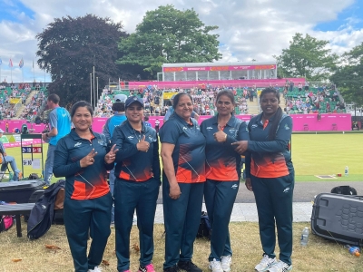 CWG 2022: Nothing but gold will do well for Indian women's fours team after reaching historic final in lawn bowls | CWG 2022: Nothing but gold will do well for Indian women's fours team after reaching historic final in lawn bowls