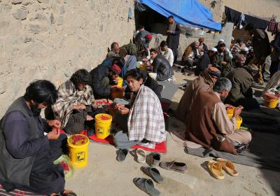 Afghan govt to release prisoners amid COVID-19 pandemic | Afghan govt to release prisoners amid COVID-19 pandemic