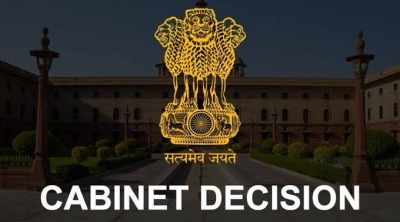 India to get dedicated infra lender, Cabinet clears proposal | India to get dedicated infra lender, Cabinet clears proposal