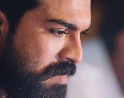 Bollywood project on the cards for 'RRR' star Ram Charan | Bollywood project on the cards for 'RRR' star Ram Charan