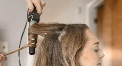 How to determine the optimal curling iron size | How to determine the optimal curling iron size How to determine the optimal curling iron size | How to determine the optimal curling iron size
