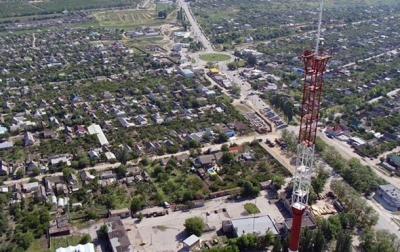 Russian TV channels being broadcast after seizing TV tower in Ukraine cities | Russian TV channels being broadcast after seizing TV tower in Ukraine cities