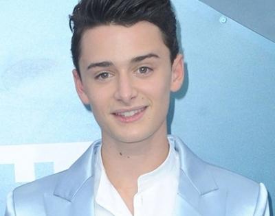 'Stranger Things' star Noah Schnapp comes out as gay | 'Stranger Things' star Noah Schnapp comes out as gay